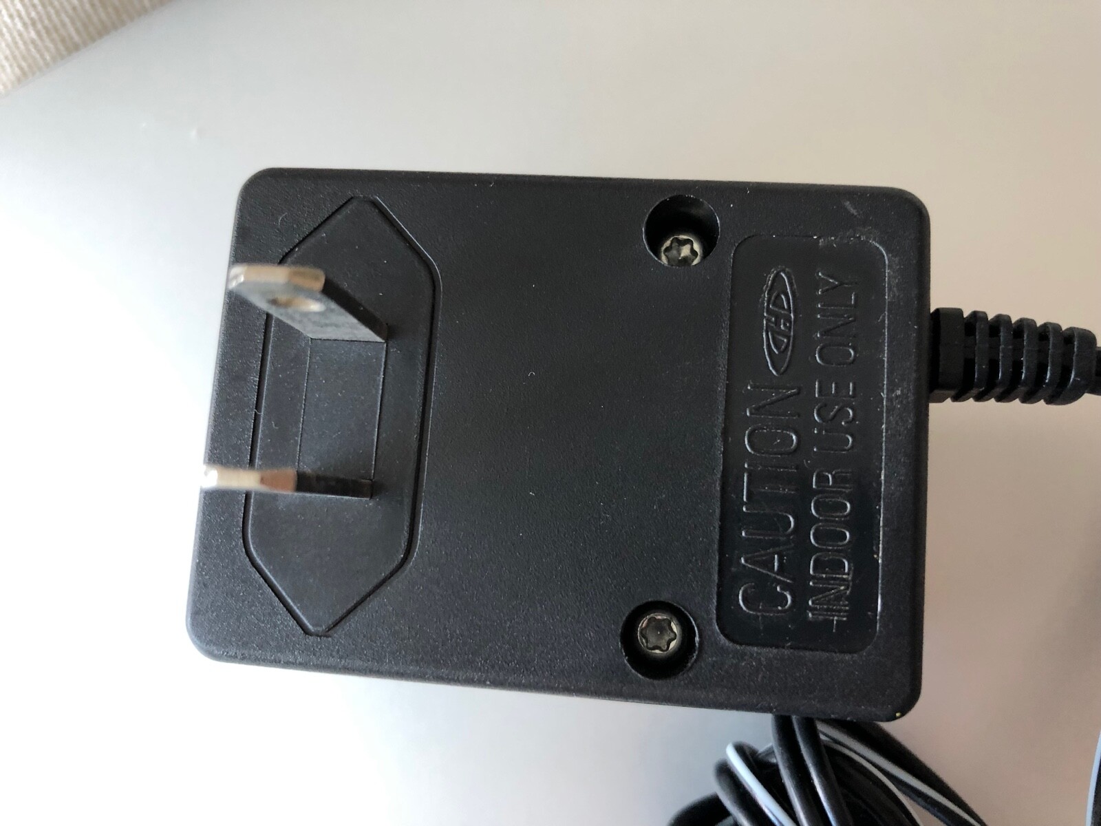 CHD AC Power Supply Battery Charger  Model DPX351366 Adapter