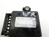 Audi A3 8P 04-08 Lendenwirbelstütze Schalter Sitz Rechts Vorne Audi A3 8P 04-08 12.10.2007 8E0959777B 03481451CN... Vorschau 5