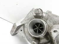 Skoda Rapid NH 12-17 TDI 1,6 77KW CAYC Turbolader Turbo Abgasturbolader Skoda Rapid NH 12-17 19.12.2013 03L253056D... Vorschau 3