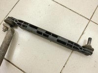 Opel Zafira B 08-12 Stabilisator Stabi Vorne Opel Zafira B 08-12 07.06.2010 gebraucht Vorschau 2