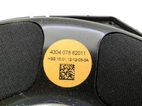 BMW F07 5er GT 535i 09-13 Lautsprecher Tieftöner Links Vorne BMW F07 5er GT 535i 09-13 28.02.2012 9241120... Vorschau 2