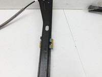 VW Golf VI 6 1K Variant 09-13 Fensterheber o FH-Motor Innenblech Rechts Vorne VW Golf VI 6 1K Variant 09-13... Vorschau 4