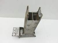 BMW X3 E83 03-06 Pralldämpfer Träger vorne rechts Stoßstange BMW X3 E83 03-06 12.11.2004 3403440 51.11-3403440-06... Vorschau 2