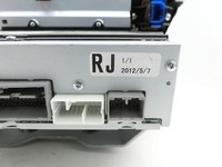 Honda CRZ ZF1 10-13 Autoradio CD-Radio Honda CRZ ZF1 10-13 19.07.2012 gebraucht Vorschau 9