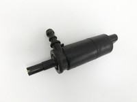 Audi A3 8P 04-08 Waschwasserpumpe Waschpumpe Audi A3 8P 04-08 12.10.2007 3B7955681 gebraucht Vorschau 5
