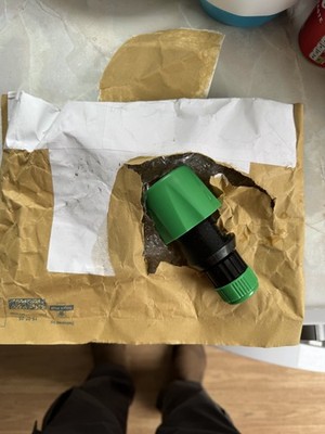 Artikelfoto(s) von einem verifizierten Käufer