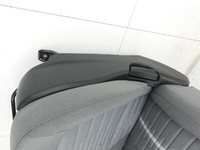Hyundai I10 AC3 III 19-23 5T Sitz Beifahrersitz Vorne Rechts Hyundai I10 AC3 III 19-23 01.10.2019 gebraucht Vorschau 4