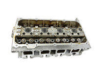 VW Passat CC 358 12-16 TSI 1,4 118KW CTHD Zylinderkopf VW Passat CC 358 12-16 10.04.2013 03C103264Q gebraucht Vorschau 1