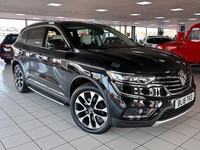 2018 Renault Koleos 2.0 Signature Nav dCi X-tronic A7 4wd 5DR 4x4 Diesel 4x4 Die