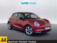 2024 GWM ORA 03 48kWh PURE+ Hatchback 5dr Electric Auto (171 ps) Hatchback Elect