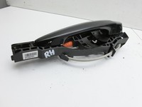 BMW 428i F36 14-17 Coupe Türgriff Griff aussen Rechts Hinten 668 BMW 428i F36 14-17 02.06.2016 5121-7380546... Vorschau 4