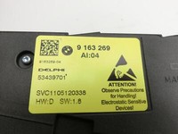 BMW F01 750iX 08-12 Sitzverstellung Schalter Rechts Vorne BMW F01 750iX 08-12 09.06.2011 9275082 61319275082... Vorschau 6