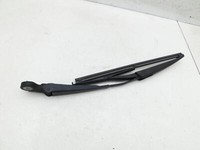 Mercedes W164 ML420 05-09 Heckwischer Scheibenwischer Hinten Wischarm Mercedes W164 ML420 05-09 17.11.2006... Vorschau 2
