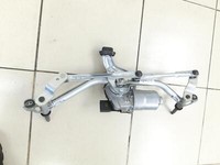 Opel Crossland X P17 17-20 Wischermotor m. Wischergestänge Vorne Opel Crossland X P17 17-20 11.10.2018 3397021919... Vorschau 7