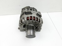 VW Polo V 6R 14-17 TSI 1,2 66KW Lichtmaschine Generator 14V 140A VW Polo V 6R 14-17 11.12.2014 04C903023L... Vorschau 2
