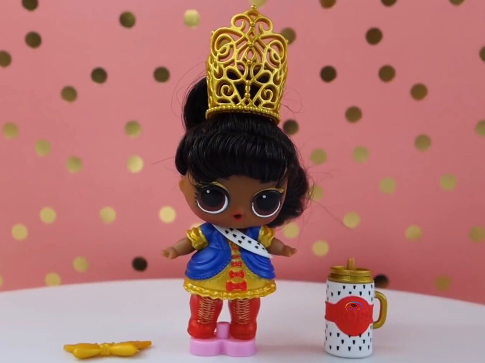cleopatra monster high doll