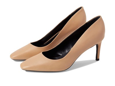 

Женские туфли на каблуке Calvin Klein Callia