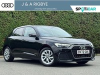 2022 Audi A1 30 TFSI 110 Sport 5dr HATCHBACK PETROL Manual