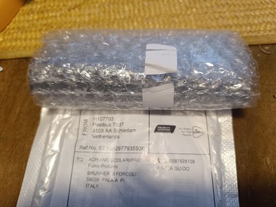 Item photo(s) from verified buyer