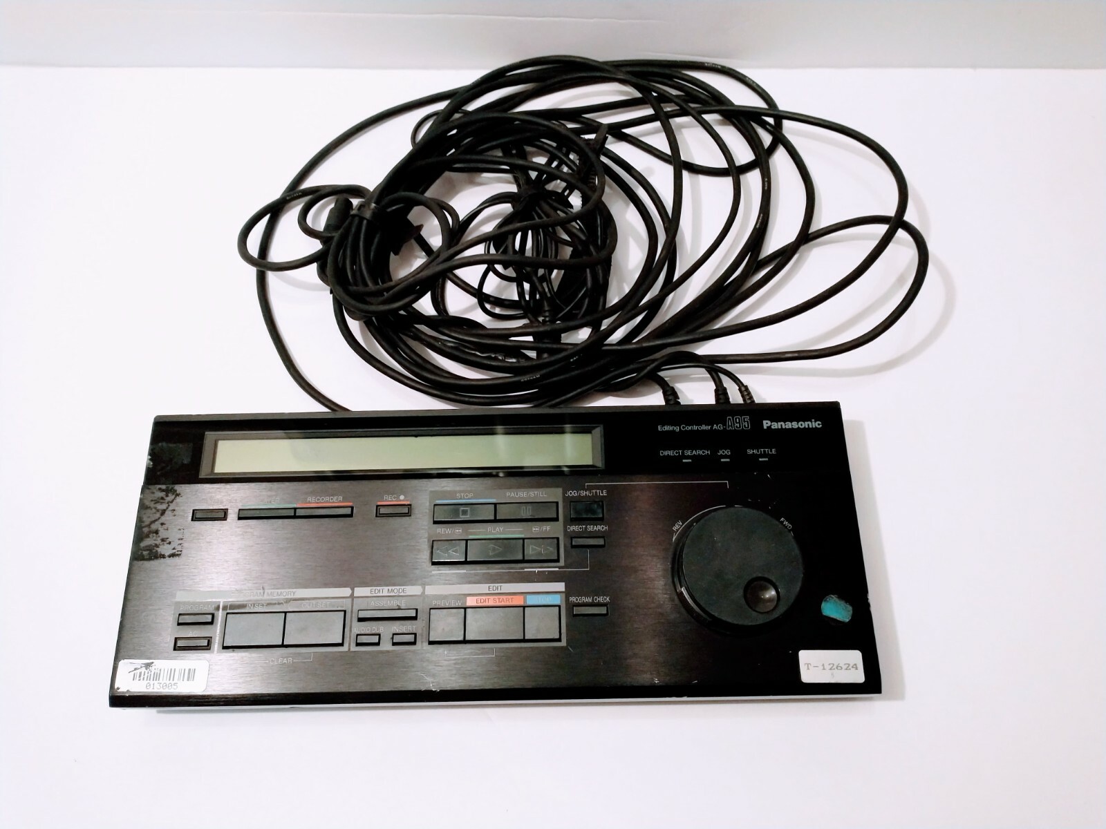 その他 Panasonic AG-BRD50 AG-BRD50 | Panasonic Connect