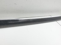 Mercedes C209 CLK 320 05-09 Coupe Türleiste Rechts Vorne Innen 744 Mercedes C209 CLK 320 05-09 05.03.2003... Vorschau 4