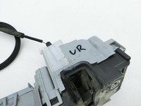 Fiat Bravo II 198 07-14 5T Türschloss m. ZV Stellmotor Rechts Vorne Fiat Bravo II 198 07-14 30.04.2008 gebraucht Vorschau 6
