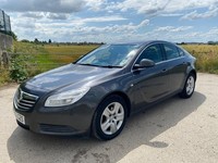 62 Insignia 2.0CDTi 5 Dr Big Miles but new cambelt flywheel & clutch £995 C.ash.