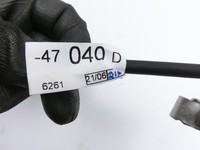 Toyota Prius + Plus W40 Kombi Kabelbaum für Batterie Toyota Prius + Plus W40 15.11.2015 8212347040 82123-47040D... Vorschau 5