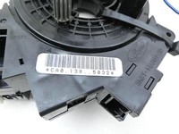 Ford C-Max DM2 03-07 Airbag Schleifring Wickelfeder Ford C-Max DM2 03-07 02.02.2004 3M5T-14A664-AD gebraucht Vorschau 2