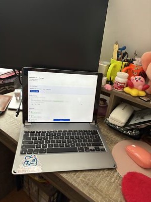 Item photo(s) from verified buyer