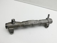 VW Golf VII 7 Variant 13-17 TDI 1,6 81KW Einspritzleiste Düsenstock für Einspritzanlage VW Golf VII 7 Variant 13-17... Vorschau 4