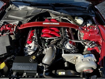 image 1 of engine