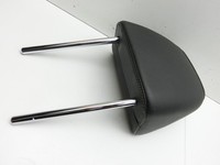 Skoda Superb 3T5 08-13 Leder Kopfstütze Nackenstütze Leder Schwarz Rechts Vorne Skoda Superb 3T5 08-13 21.01.2011... Vorschau 3