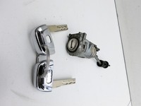 Audi A6 C7 4G 10-14 Schließzylinder mit 2x Schlüssel Audi A6 C7 4G 10-14 07.09.2011 4G0898374AD gebraucht Vorschau 5