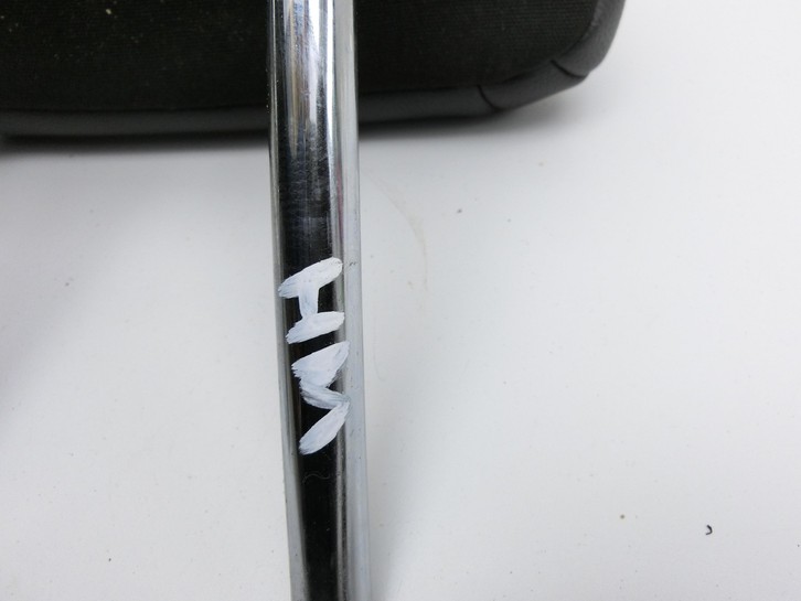 Citroen DS4 NX 11-15 Kopfstütze Mitte Hinten Citroen DS4 NX 11-15 20.05.2011 gebraucht Vorschau 4