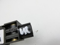 Nissan Pathfinder R51 05-14 Sensor Airbag Crashsensor Airbagsensor Rechts Vorne Nissan Pathfinder R51 05-14... Vorschau 6