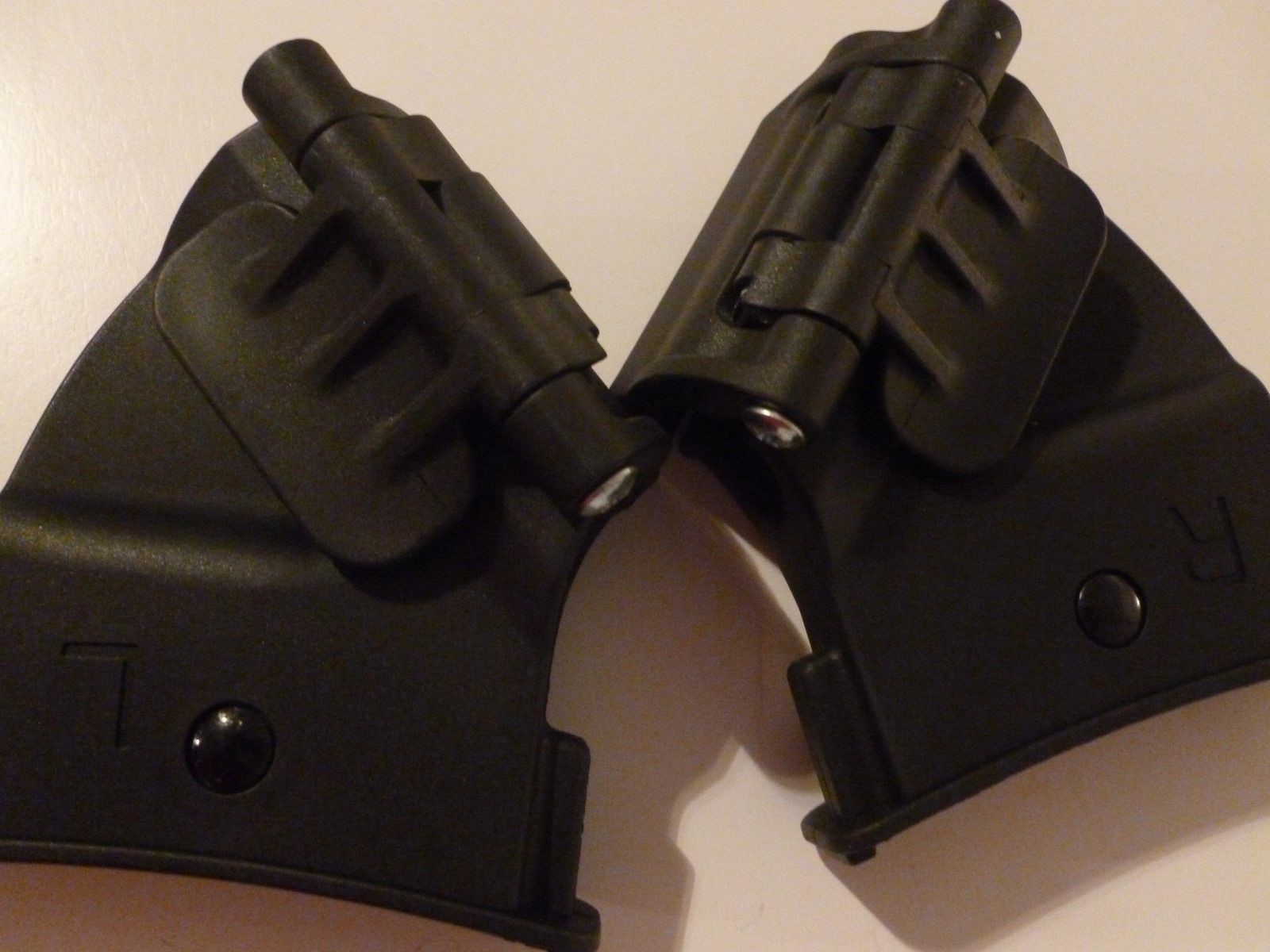 Baby Jogger car seat adapter britax