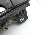 Land Range Rover L322 05-09 Türgriff Griff aussen Rechts Hinten Land Range Rover L322 05-09 20.09.2006 BFO760020... Vorschau 5