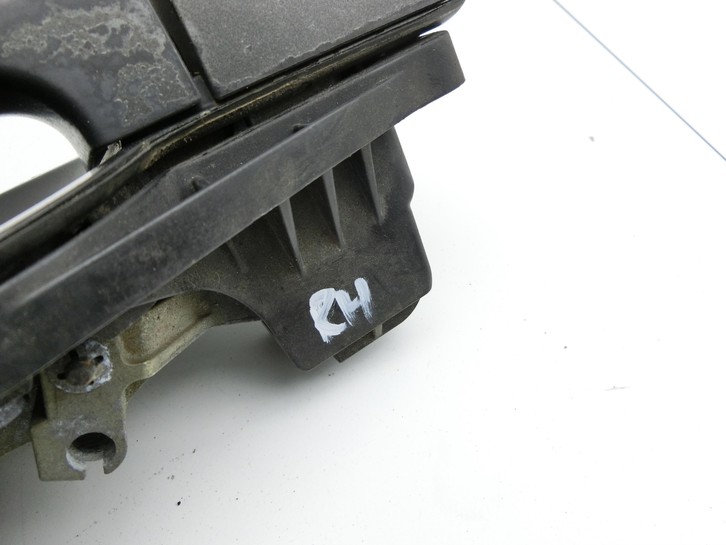 Land Range Rover L322 05-09 Türgriff Griff aussen Rechts Hinten Land Range Rover L322 05-09 20.09.2006 BFO760020... Vorschau 4