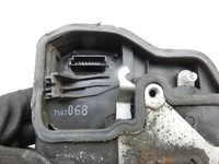 BMW E63 6er 645Ci 03-07 Coupe Türschloss m. ZV Stellmotor Rechts Vorne BMW E63 6er 645Ci 03-07 17.04.2004 7202146... Vorschau 4