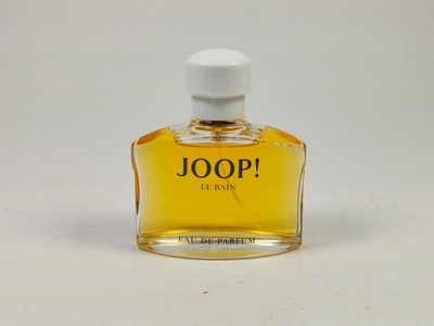 JOOP LE BAIN 75ml Eau de Parfum EDP Spray NEUOVP
