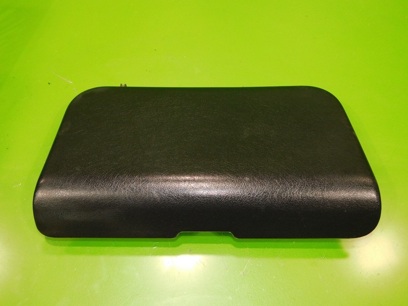 93-97 del Sol VTEC OEM rear back storage compartment driver left lid cover
