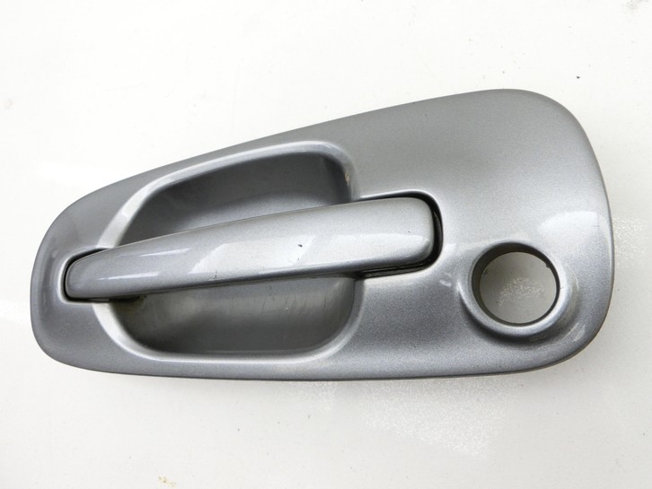 Subaru Impreza GD 05-07 Lim Türgriff Griff aussen Links Vorne 45A Subaru Impreza GD 05-07 30.05.2007 gebraucht Vorschau 3
