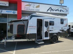avan caravans bunbury