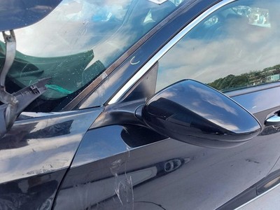 2019 Honda Accord LH Driver Side Door Mirror power body colored heated w/automa