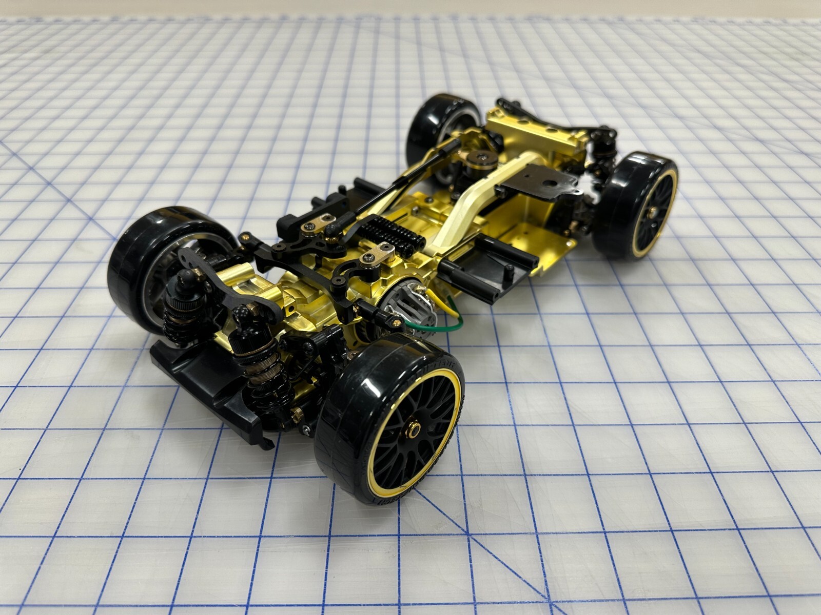 TAMIYA M05 PRO ラジコンカーキット Tamiya 58443 M05 Pro Chassis Kit / Tamiya USA