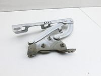 Opel Corsa E X15 14-19 3T Scharnier für Motorhaube Motorhaubenscharnier Links Opel Corsa E X15 14-19 25.02.2015... Vorschau 2