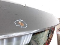 VW Touran II 5T 15-24 Heckklappe Kofferraumdeckel LD7R VW Touran II 5T 15-24 14.12.2015 5TA827025Q gebraucht Vorschau 7