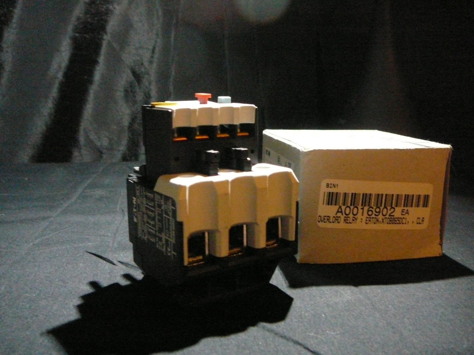 EATON XTOB065DC1 FREE SHIPPING 1 YEAR WARRANTY