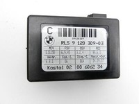BMW E65 740i 05-08 Regensensor Lichtsensor RLS BMW E65 740i 05-08 15.10.2007 9120309 61359120309 9120309-03... Vorschau 2